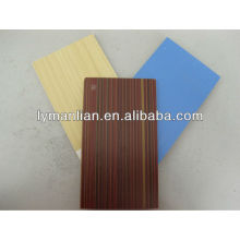 4x8 high quality cheap Melamine laminated board
